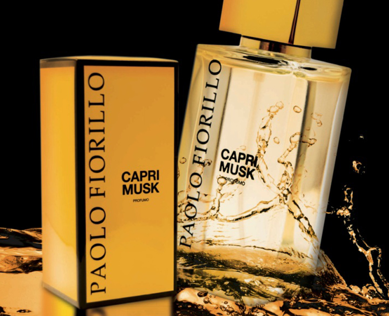 Paolo Fiorillo – Capri