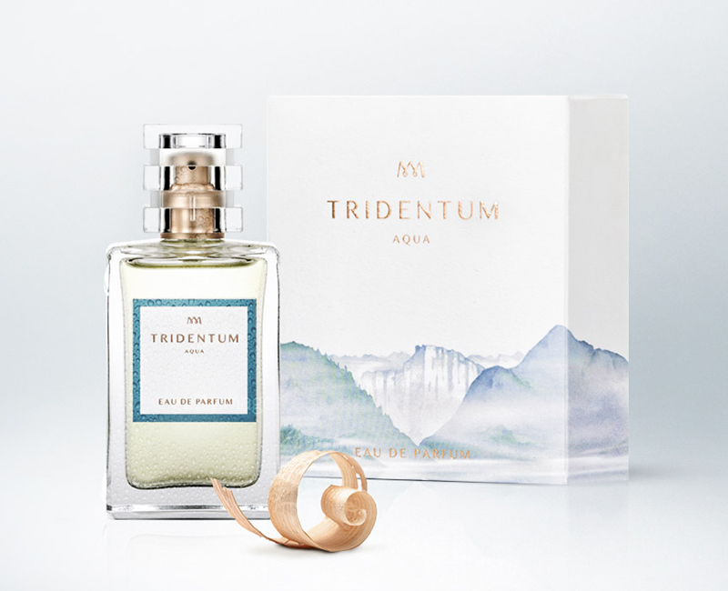Tridentum Aqua – Trentino